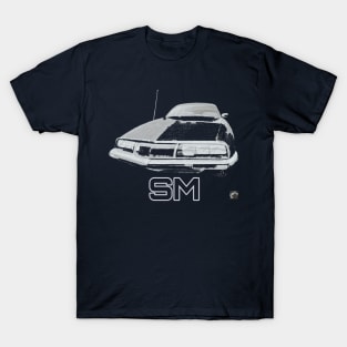 Geo3Doodles SM Doodle T-Shirt